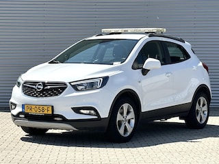 Opel Mokka X 1.4 Turbo 4x4 Online Edition SUV 8999incl btw