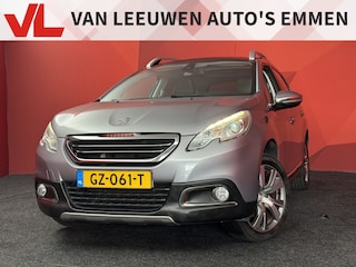 Peugeot 2008 1.2 PureTech Féline | Nieuw Binnen! | Trekhaak | Pano | Clima