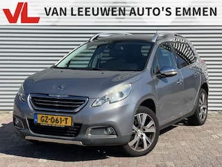 Peugeot 2008 1.2 PureTech Féline | Nieuw Binnen! | Trekhaak | Pano | Clima