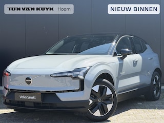 Volvo EX30 Single Motor Plus 51 kWh park assist/ key less/ zwart dak/ intellisafe/ google maps