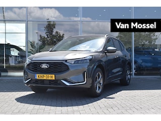 Ford Kuga 2.5 PHEV ST-Line X | Climate Control | Adaptieve Cruise Control | Winterpakket | Bang & Olufsen Premium Geluidsysteem | AGR-Stoelen | Apple Carplay/Android Auto |