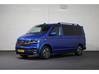 Volkswagen Transporter 2.0 TDI L1 H1 150pk Bulli Automaat