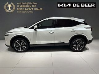 Nissan Qashqai 1.3 Mild-Hybrid 140pk Tekna PANO