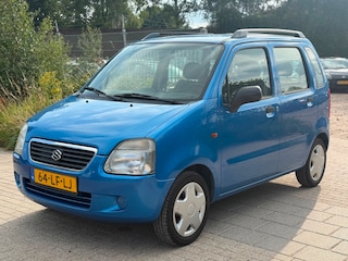 Suzuki Wagon R+ 1.0 GL