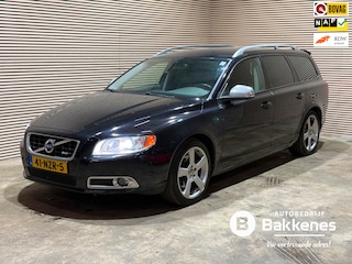 Volvo V70 2.0T R-Edition | Airco | Cruise | Trekhaak
