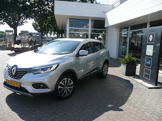 Renault Kadjar TCe 160PK! Intens EDC/AUT. PACK EASY DRIVING/ PACK EASY PARK ASSIST/ ADAPTIEVE CRUISE CONTROLE/ FULL LED/R-LINK NAVIGATIE +APPLE CARPLAY /ANDROID AUTO/ TREKHAAK/ ETC... 1E EIGENAAR! RIJKLAAR!