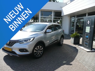 Renault Kadjar TCe 160PK! Intens EDC/AUT. PACK EASY DRIVING/ PACK EASY PARK ASSIST/ ADAPTIEVE CRUISE CONTROLE/ FULL LED/R-LINK NAVIGATIE +APPLE CARPLAY /ANDROID AUTO/ TREKHAAK/ ETC... 1E EIGENAAR! RIJKLAAR!