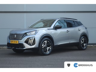 Peugeot 2008 EV Allure Pack 50 kWh