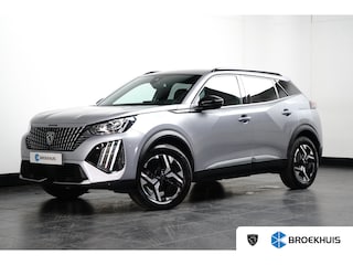 Peugeot 2008 EV Allure Pack 50 kWh