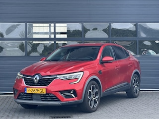 Renault Arkana 1.6 E-TECH HYBRID 145 INTENS I AUTOMAAT I WINTERPAKKET I P-CAMERA