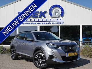 Peugeot 2008 1.2 PureTech 100PK Allure CARPLAY | CAMERA | LMV | CRUISE | DB-RIEM VV