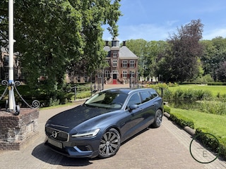 Volvo V60 2.0 T6 Twin Engine AWD Inscription | Pilot Assist | Memory | Camera | BTW |