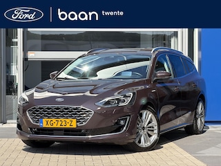 Ford Focus Wagon 1.5 EcoBoost Vignale