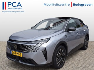 Peugeot 3008 1.2 Hybrid 145 GT | Verwacht
