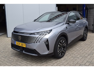 Peugeot 3008 1.2 Hybrid 145 GT | Verwacht