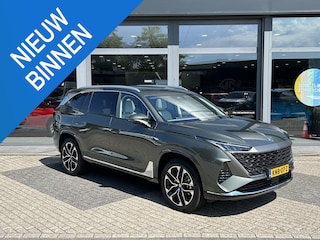 MG S9 1.5 Premium Plug-in Hybrid | Panoramadak | Led Sfeerlicht | Stoelmassage | Bose Sound | 360 Camera | CarPlay |