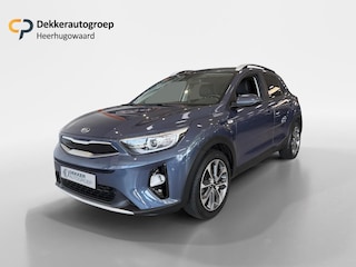 Kia Stonic 1.0 T-GDi Sports Edition
