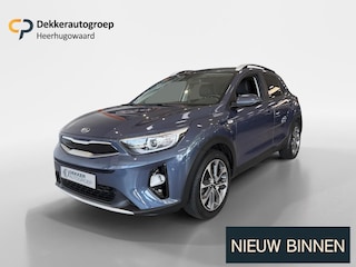 Kia Stonic 1.0 T-GDi Sports Edition