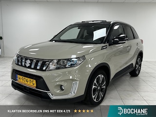 Suzuki Vitara 1.4 Boosterjet Stijl NAVIGATIE | PANORAMADAK | ACHTERUITRIJCAMERA