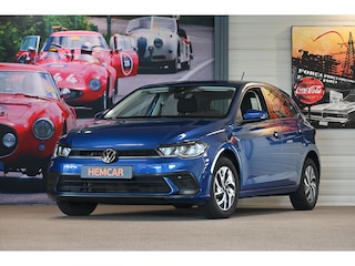 Volkswagen Polo 1.0 TSI Life Business