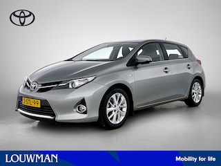 Toyota Auris 1.8 Hybrid Dynamic | Trekhaak afneembaar |