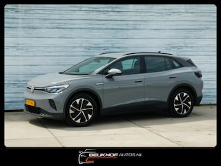 Volkswagen ID.4 77 kWh Carplay Adapt Cruise Navi Soh 90.5%
