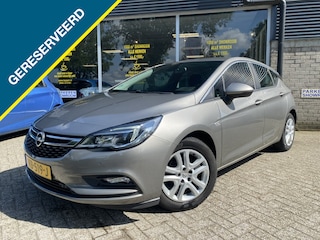 Opel Astra 1.0 Edition / Cruise / AppleCarplay / LMV /