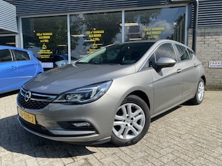 Opel Astra 1.0 Edition / Cruise / AppleCarplay / LMV /
