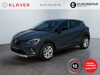 Renault Captur 160 PHEV Intens | Navi | Camera | Carplay/Android | Keyle