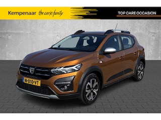 Dacia Sandero Stepway 1.0 TCe 100 Bi-Fuel Expression