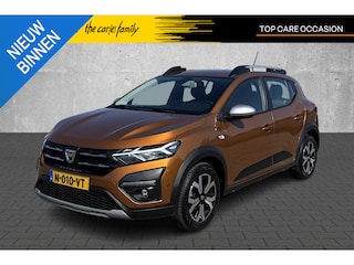 Dacia Sandero Stepway 1.0 TCe 100 Bi-Fuel Expression