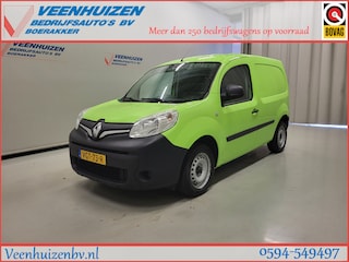 Renault Kangoo 1.5dCi 90pk Euro 6!
