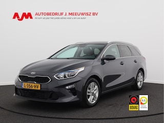 Kia Ceed Sportswagon 1.0 T-GDi DynamicPlusLine/ lage km/ zeer mooi!