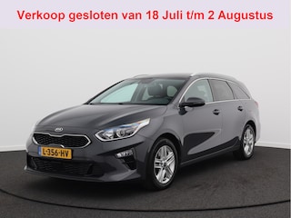 Kia Ceed Sportswagon 1.0 T-GDi DynamicPlusLine/ lage km/ zeer mooi!