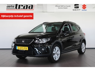 Seat Arona 1.0 TSI Style Business Intense Automaat / 17'' LMV / BEATS audio /