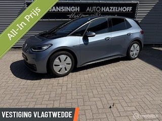 Volkswagen ID.3 Business 58 kWh | Camera | Stoel/Stuurverwarming | Navi | Matrix Led |