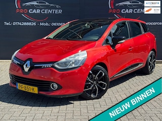 Renault Clio Estate 0.9 TCe Dynamique PANO | CLIMATE | CRUISE | KEYLESS | NAVI | EL.RAMEN | LMV | APK