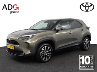 Toyota Yaris Cross 1.5 Hybrid First Edition | Apple Carplay/Android Aut | Trekhaak |