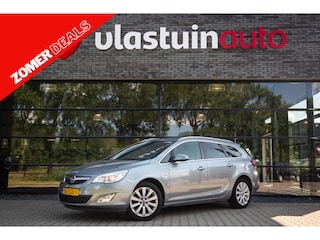 Opel Astra Sports Tourer 1.4 Turbo Cosmo