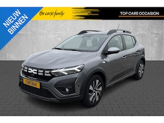 Dacia Sandero Stepway 1.0 TCe 90 Expression