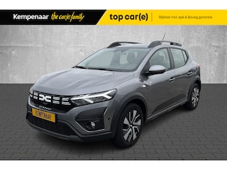 Dacia Sandero Stepway 1.0 TCe 90 Expression