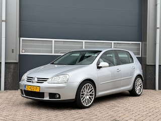 Volkswagen Golf 1.6 Trendline bj.2007 5 Drs|Clima|Cc|Pdc.