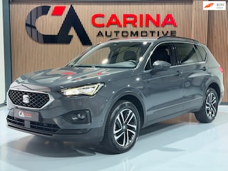 Seat Tarraco 1.5 TSI Style Business Intense 7p. / DSG Automaat / Start Stop / Beats Geluidssysteem / Stoel Verwarming / Ect... /