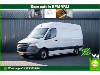 Mercedes-Benz Sprinter 311 CDI RWD L2H2 | Volledig Ingericht | Mbux | Camera | Climatronic