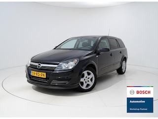 Opel Astra Wagon 1.6 Edition