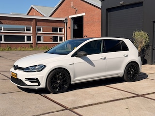 Volkswagen Golf 1.4 TSI R-Line Automaat Matrix Virtual dash