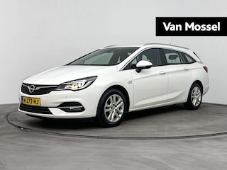 Opel Astra Sports Tourer 1.2 Launch Edition