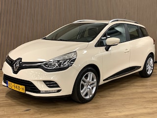 Renault Clio Estate 0.9 TCe Zen|Navigatie|Airco|