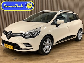 Renault Clio Estate 0.9 TCe Zen|Navigatie|Airco|