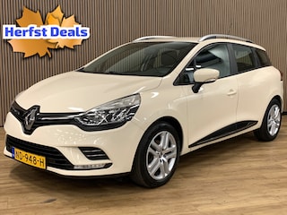 Renault Clio Estate 0.9 TCe Zen|Navigatie|Airco|
